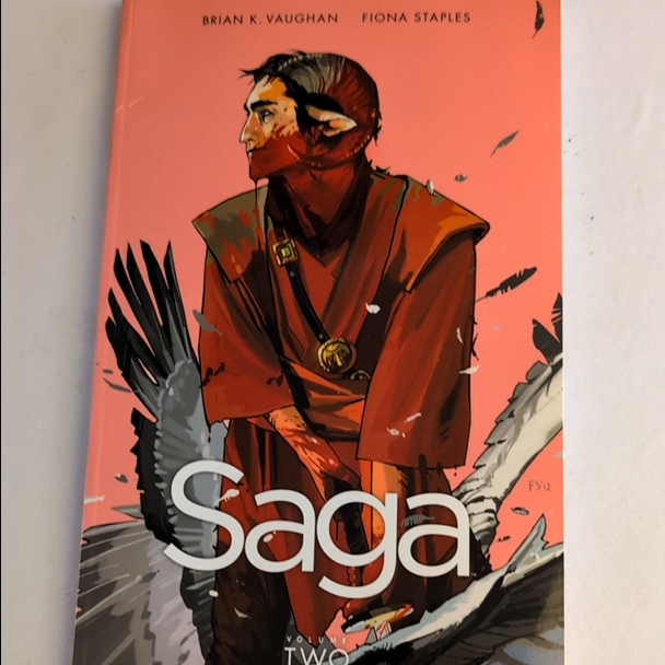 Flipped item - vintage collectible